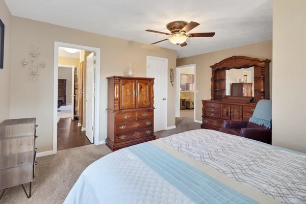 $399,900 | 65 Browning Knoll Cove, Saulsbury, TN 38067