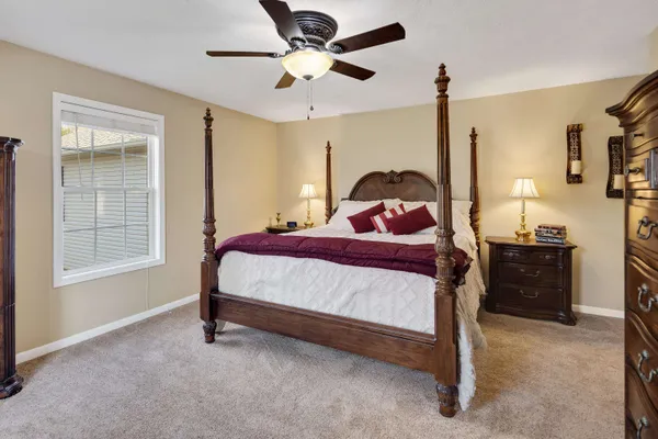 $399,900 | 65 Browning Knoll Cove, Saulsbury, TN 38067