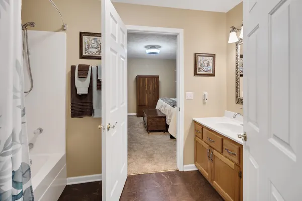 $399,900 | 65 Browning Knoll Cove, Saulsbury, TN 38067