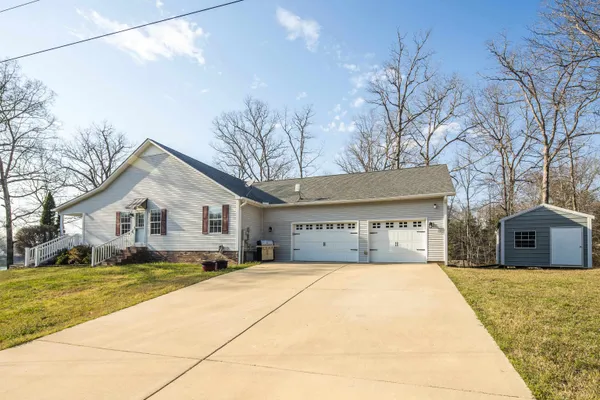 $399,900 | 65 Browning Knoll Cove, Saulsbury, TN 38067