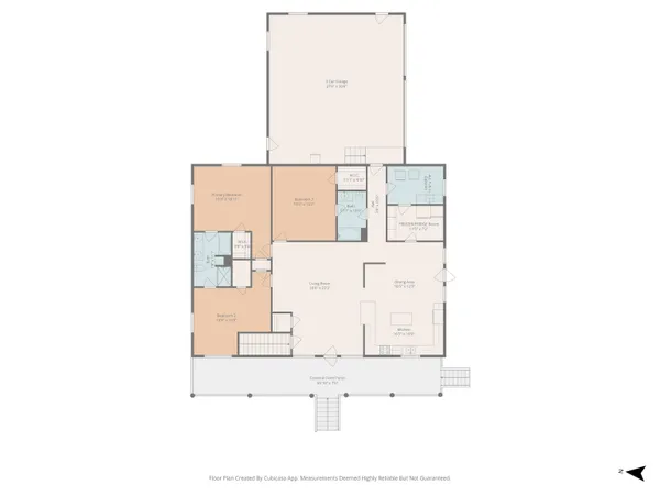 $399,900 | 65 Browning Knoll Cove, Saulsbury, TN 38067