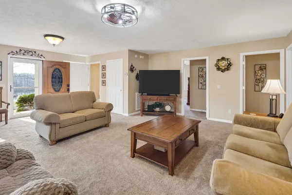 $399,900 | 65 Browning Knoll Cove, Saulsbury, TN 38067