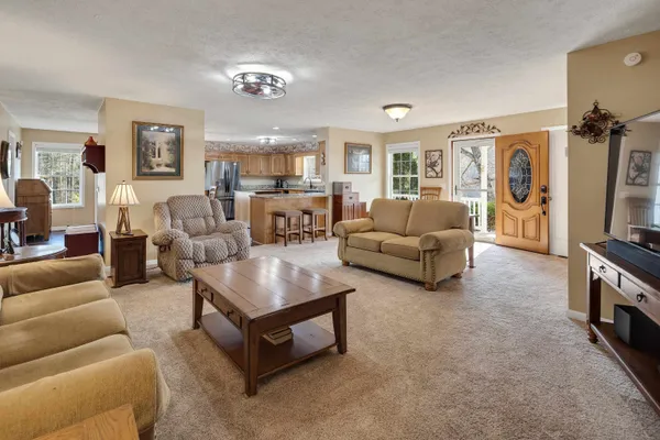 $399,900 | 65 Browning Knoll Cove, Saulsbury, TN 38067