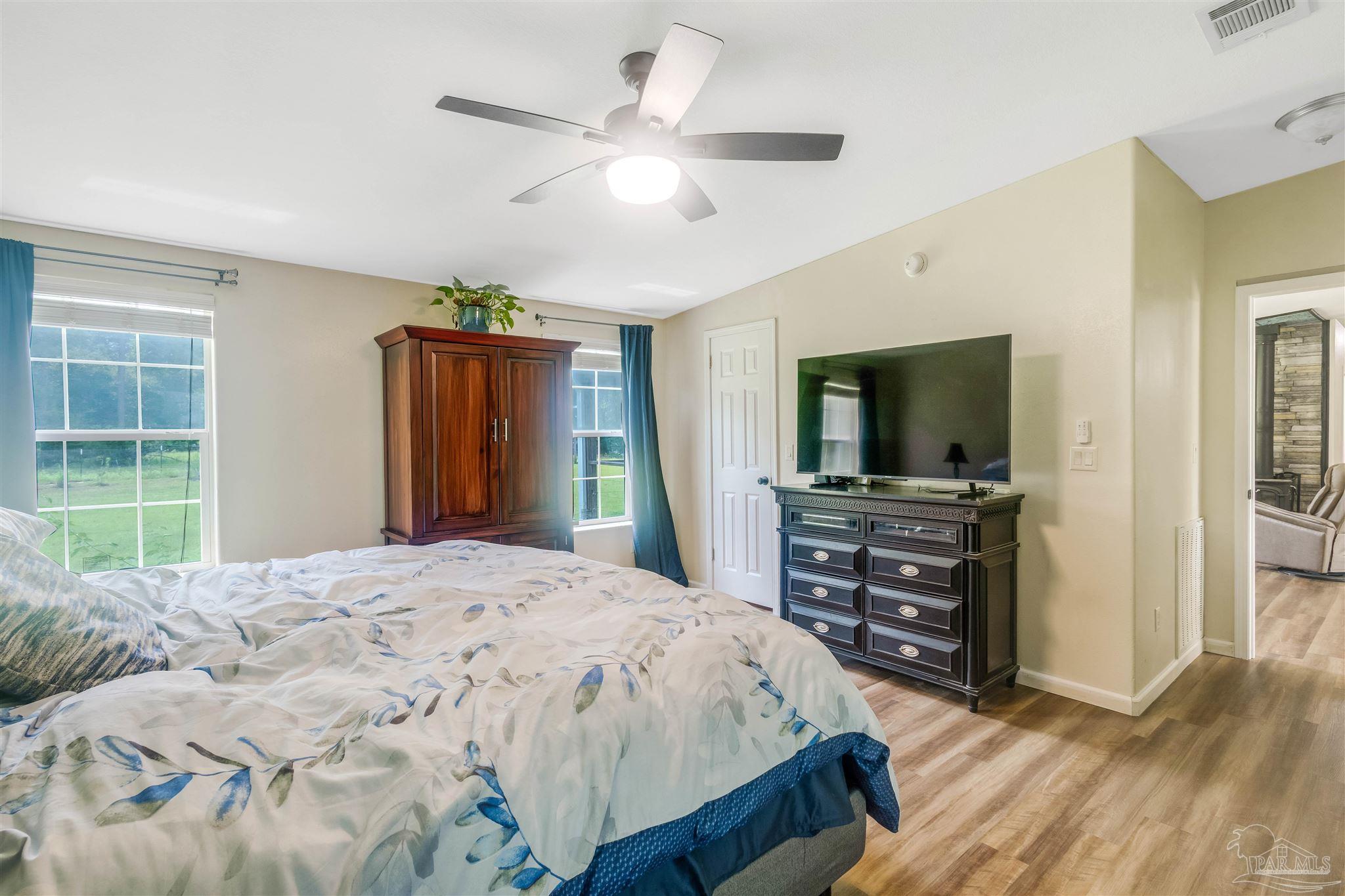 390 Brooks Road Baker, FL 32531 - Photo 50 of 58