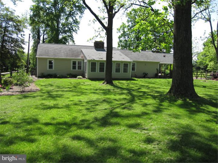 1139 Rittenhouse Road Audubon, PA 19403 - Photo 15 of 15 Exterior Front