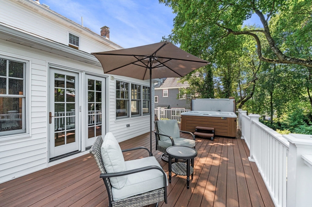 22 Robbins Road Watertown, MA 02472 - Photo 5 of 30