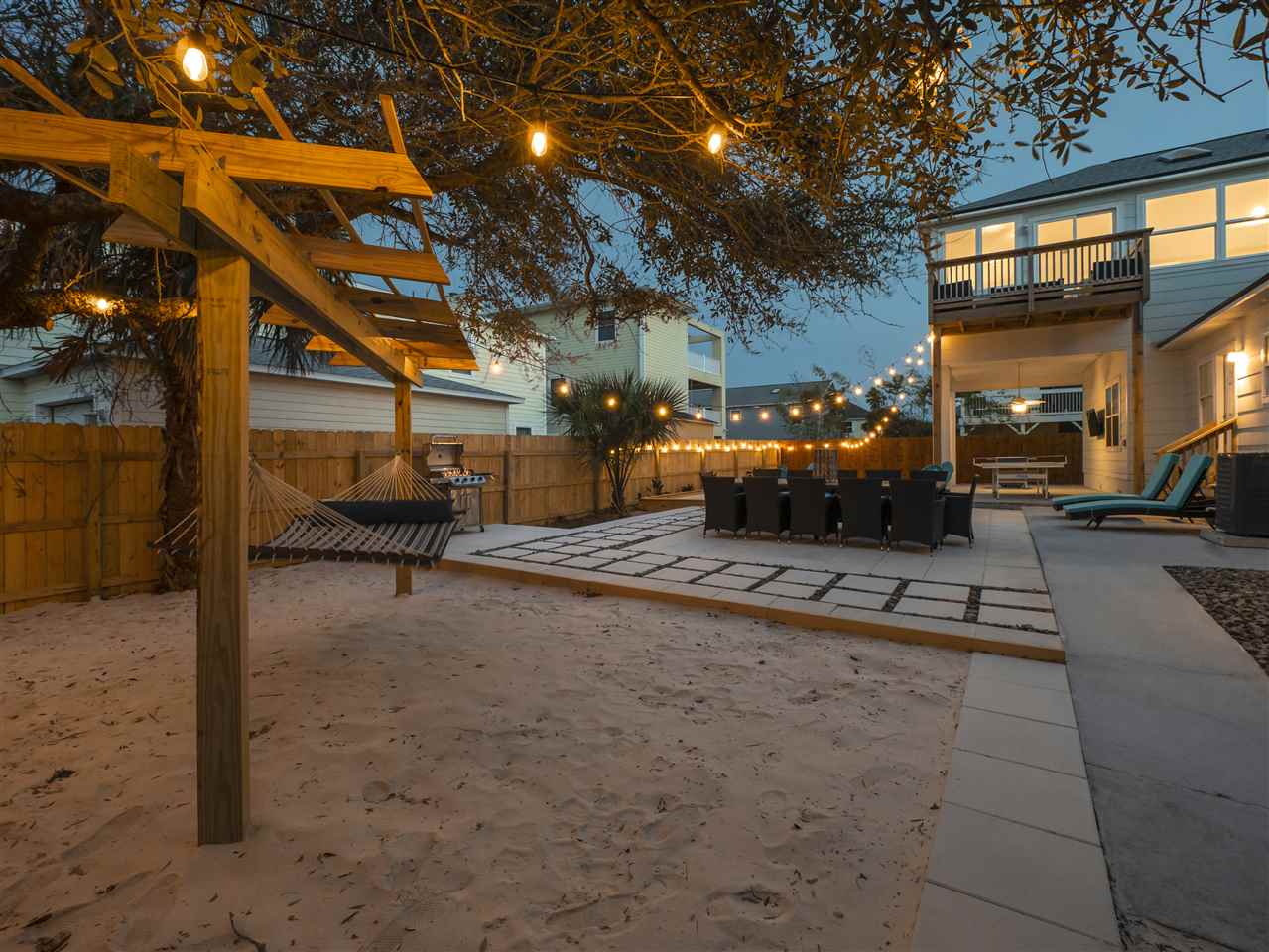 5718 Rudolph Avenue St. Augustine, FL 32080 - Photo 8 of 47 Gallery Image 8
