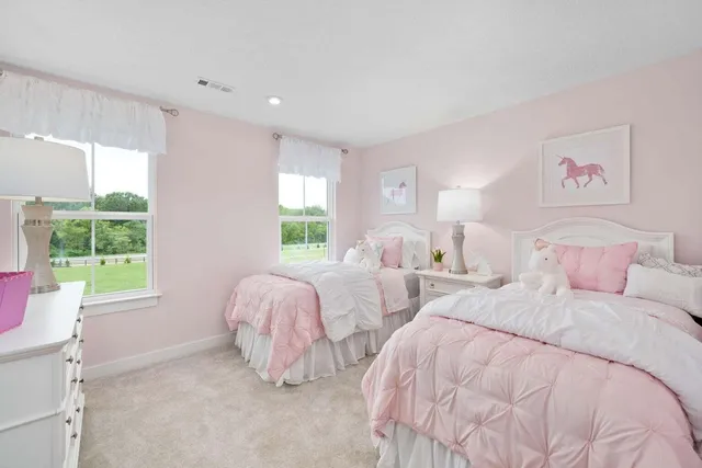 $574,990 | 7060 Fairway Ridge Road, Salem, VA 24153