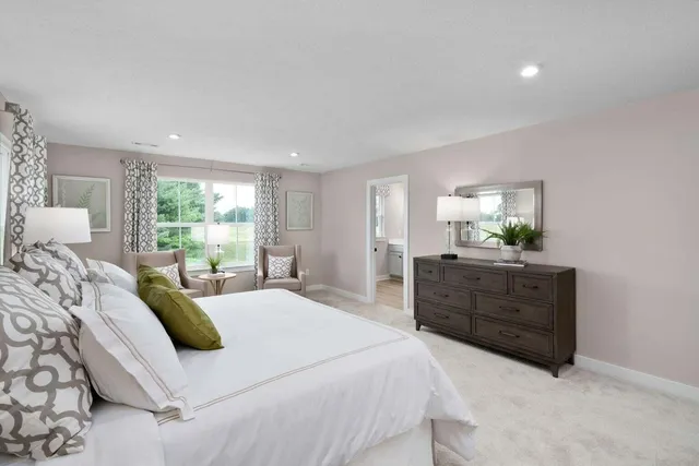 $574,990 | 7060 Fairway Ridge Road, Salem, VA 24153