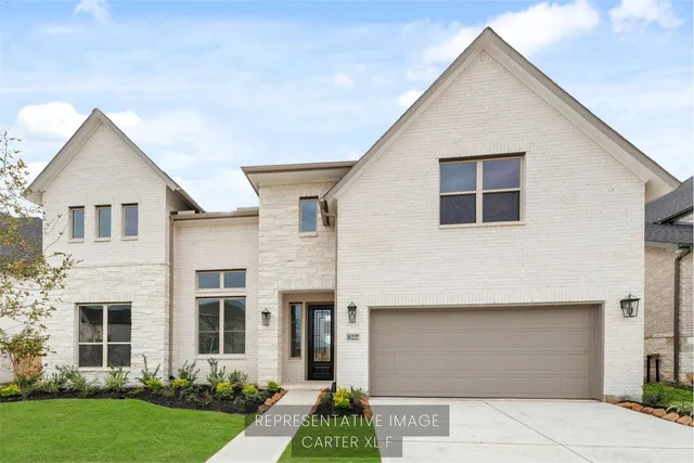 $714,674 | 213 Buckaroo Drive, Georgetown, TX 78633