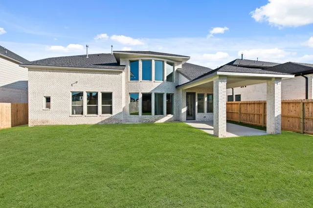 $714,674 | 213 Buckaroo Drive, Georgetown, TX 78633