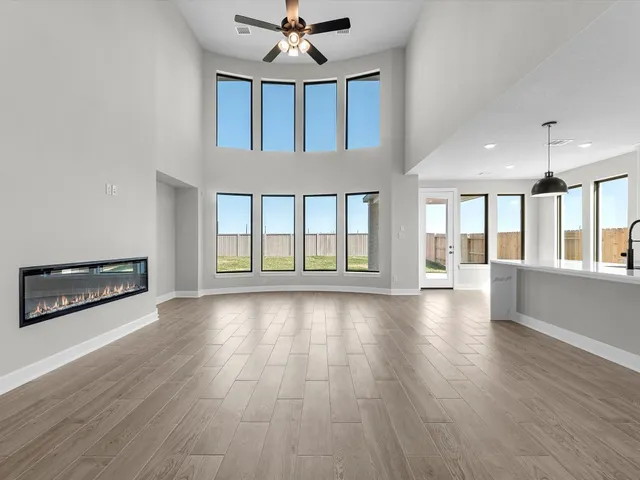 $714,674 | 213 Buckaroo Drive, Georgetown, TX 78633