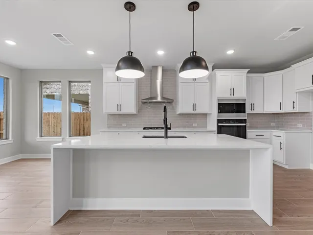 $714,674 | 213 Buckaroo Drive, Georgetown, TX 78633