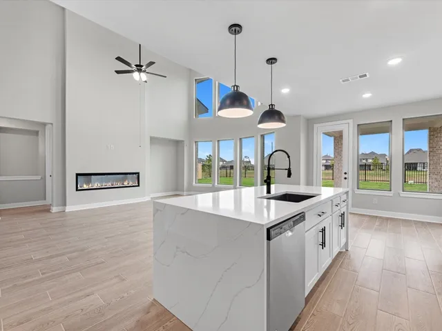 $714,674 | 213 Buckaroo Drive, Georgetown, TX 78633