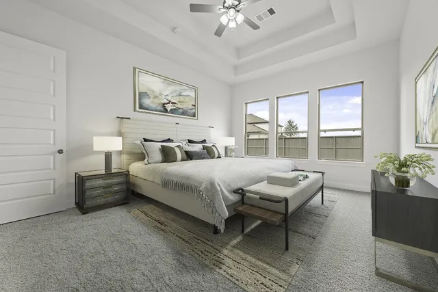 $714,674 | 213 Buckaroo Drive, Georgetown, TX 78633