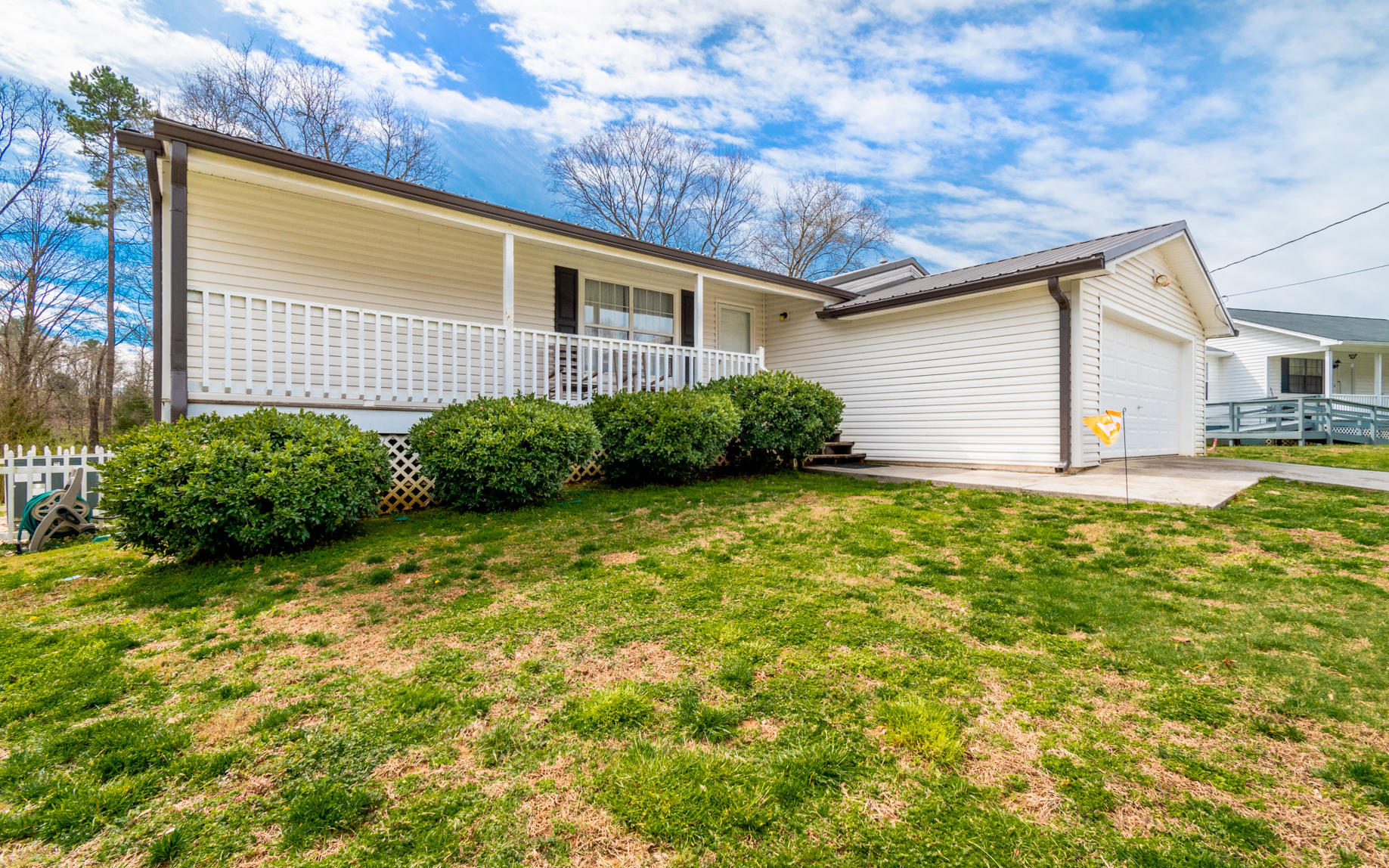 210 Crystal Springs Road Cleveland, TN 37323 - Photo 2 of 21 Crystal