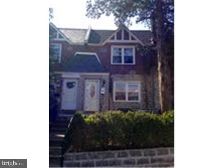 6816 Radbourne Road Upper Darby, PA 19082 - Photo 1 of 17 Exterior Front