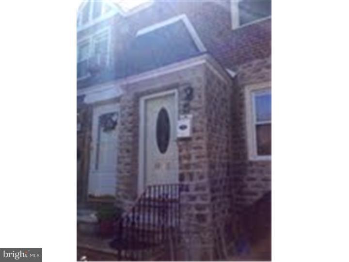 6816 Radbourne Road Upper Darby, PA 19082 - Photo 2 of 17 Exterior Front