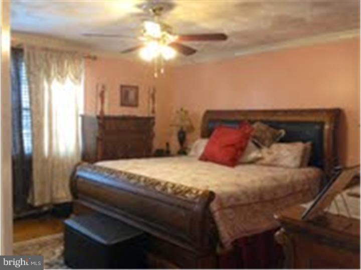 6816 Radbourne Road Upper Darby, PA 19082 - Photo 11 of 17 Bedroom - Main