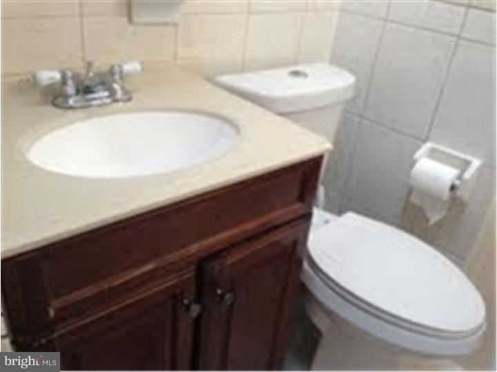 6816 Radbourne Road Upper Darby, PA 19082 - Photo 13 of 17 Bathroom