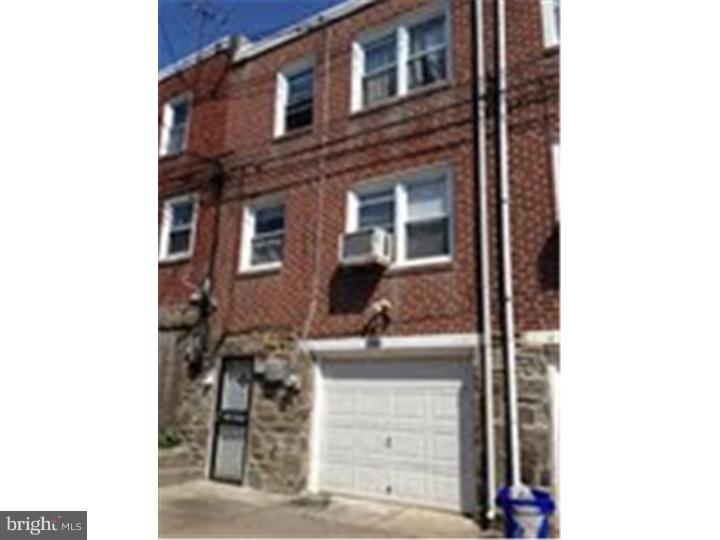 6816 Radbourne Road Upper Darby, PA 19082 - Photo 17 of 17 Exterior Back