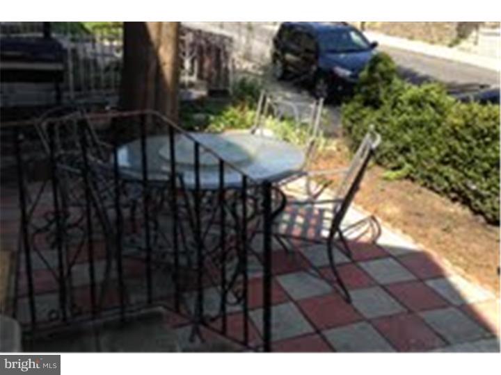 6816 Radbourne Road Upper Darby, PA 19082 - Photo 3 of 17 Patio