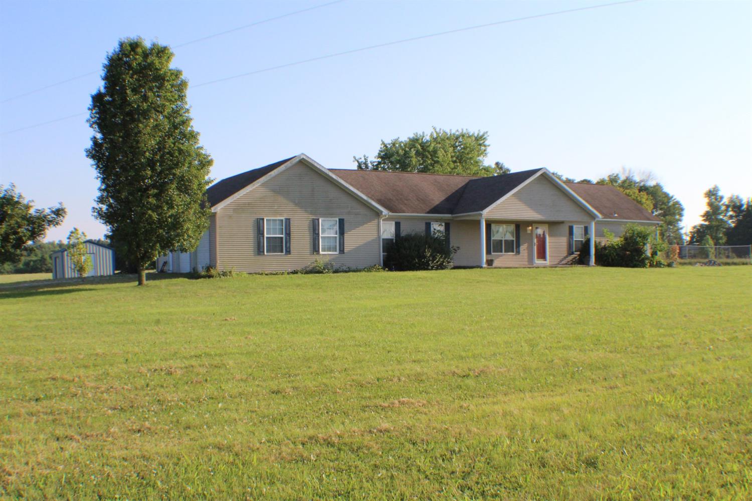 1642 Van Osdol Road Vevay, IN 47043 - Photo 30 of 43