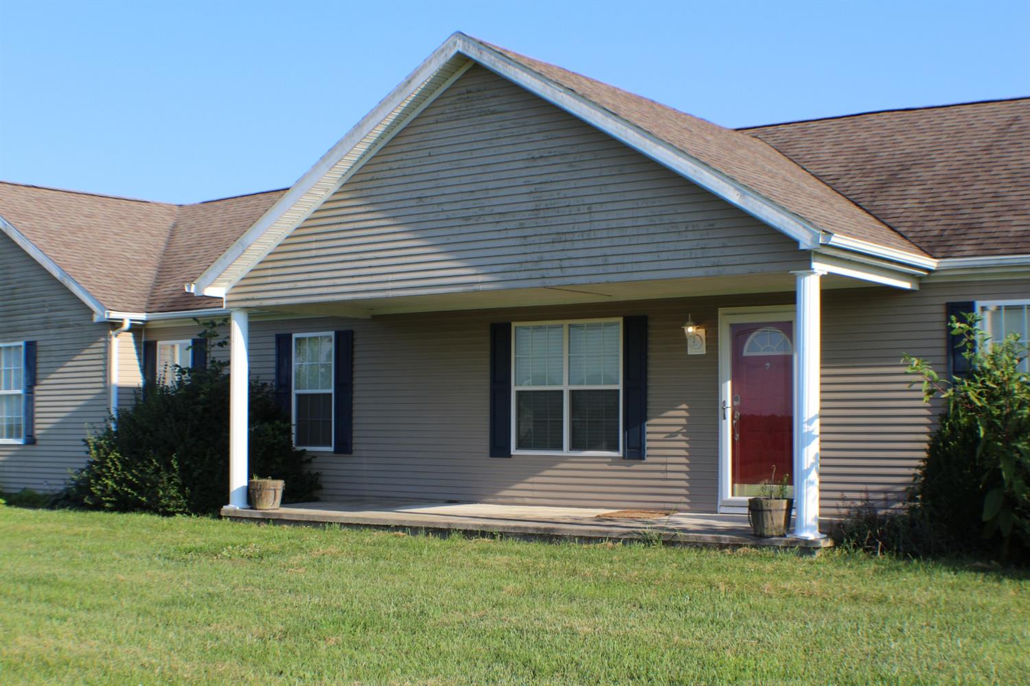 1642 Van Osdol Road Vevay, IN 47043 - Photo 32 of 43