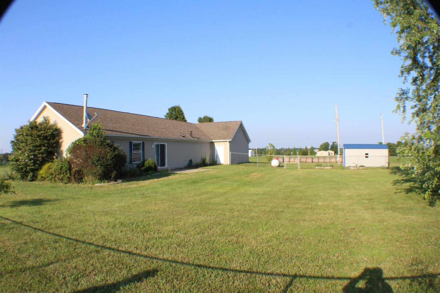 1642 Van Osdol Road Vevay, IN 47043 - Photo 35 of 43