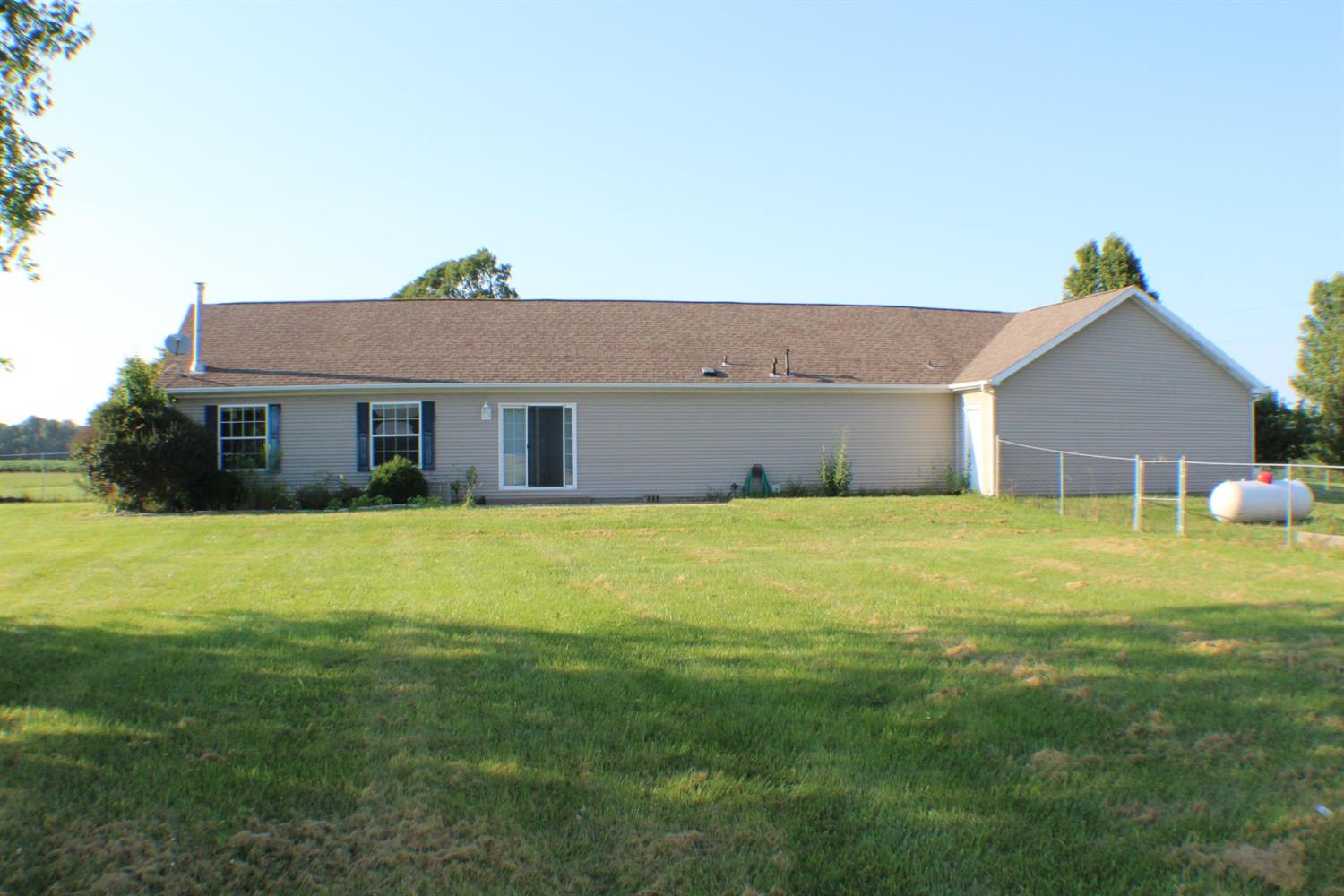 1642 Van Osdol Road Vevay, IN 47043 - Photo 37 of 43