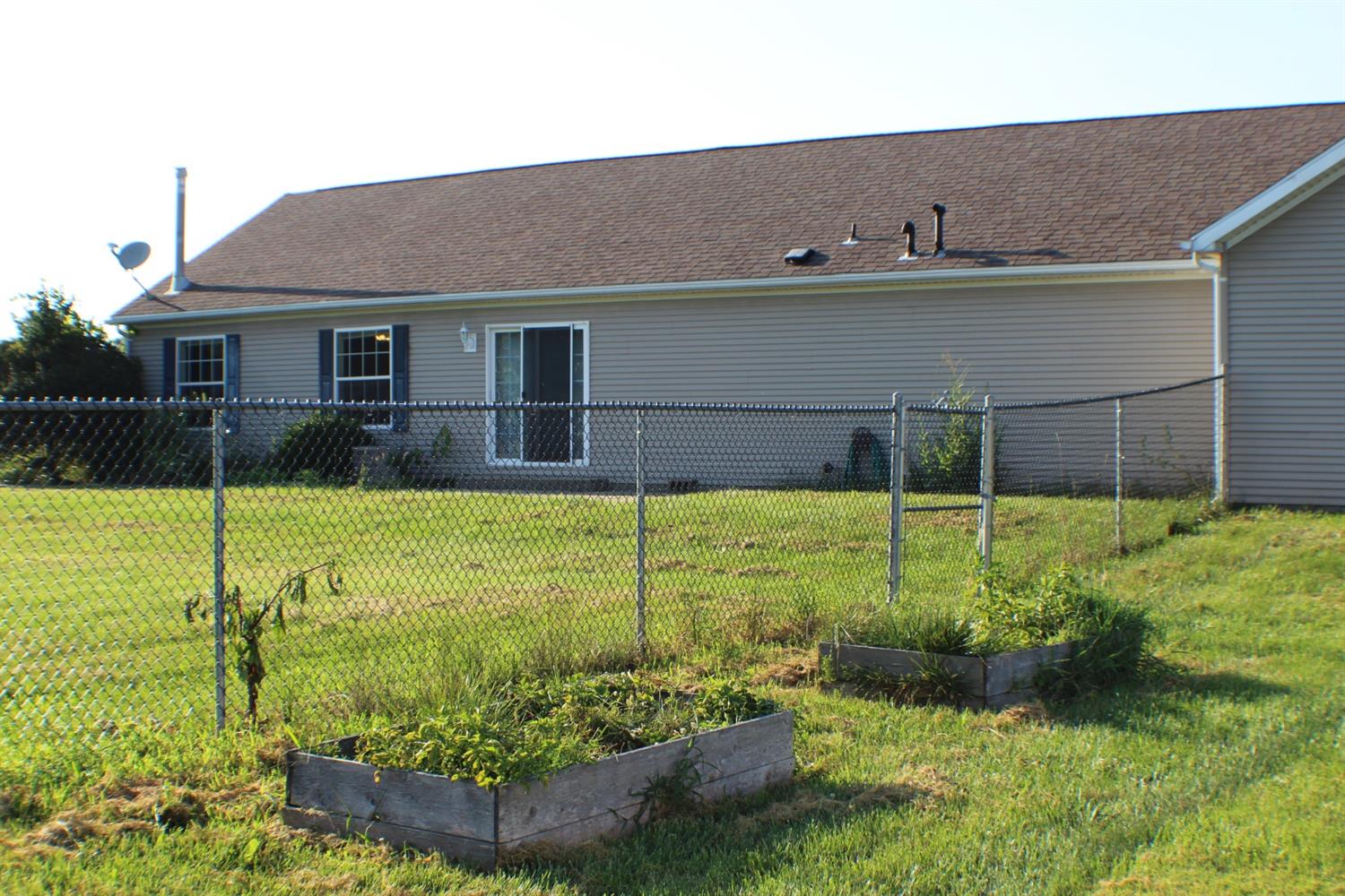 1642 Van Osdol Road Vevay, IN 47043 - Photo 39 of 43
