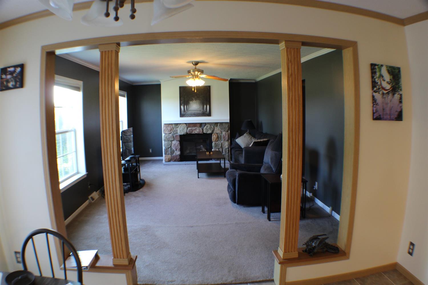 1642 Van Osdol Road Vevay, IN 47043 - Photo 4 of 43