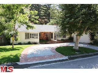 3466 Mandeville Canyon Road Los Angeles, CA 90049 - Photo 1 of 1