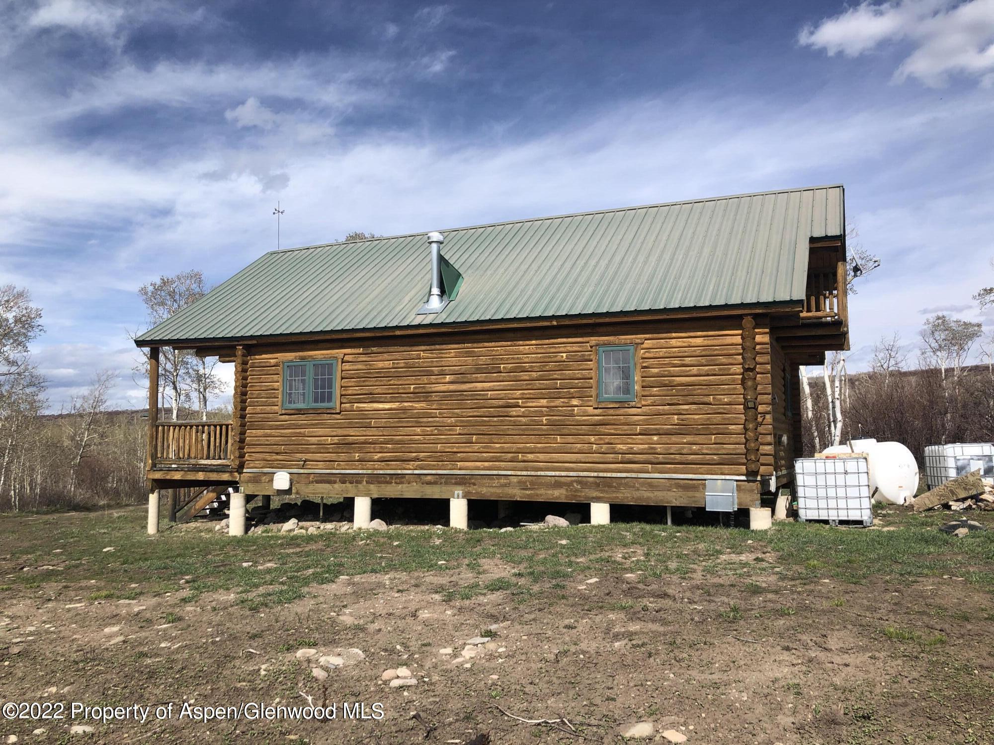 111 Sycamore Road Craig, CO 81625 - Photo 3 of 31 IMG_6955 - Copy