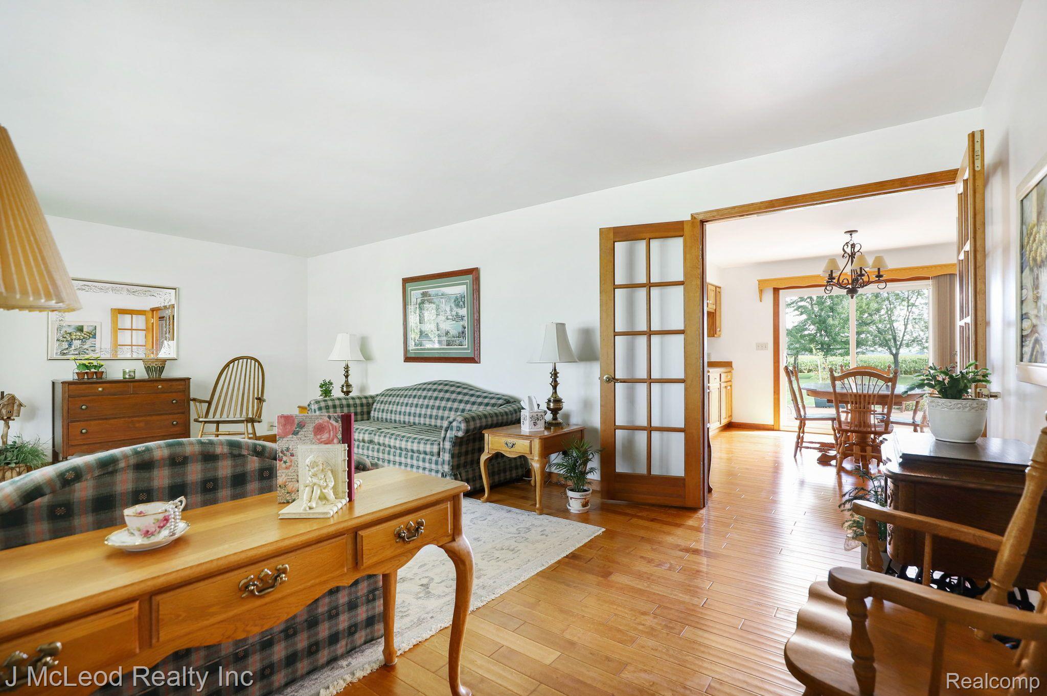 1809 South Bradford Road Reese, MI 48757 - Photo 11 of 49 Gallery Image 11