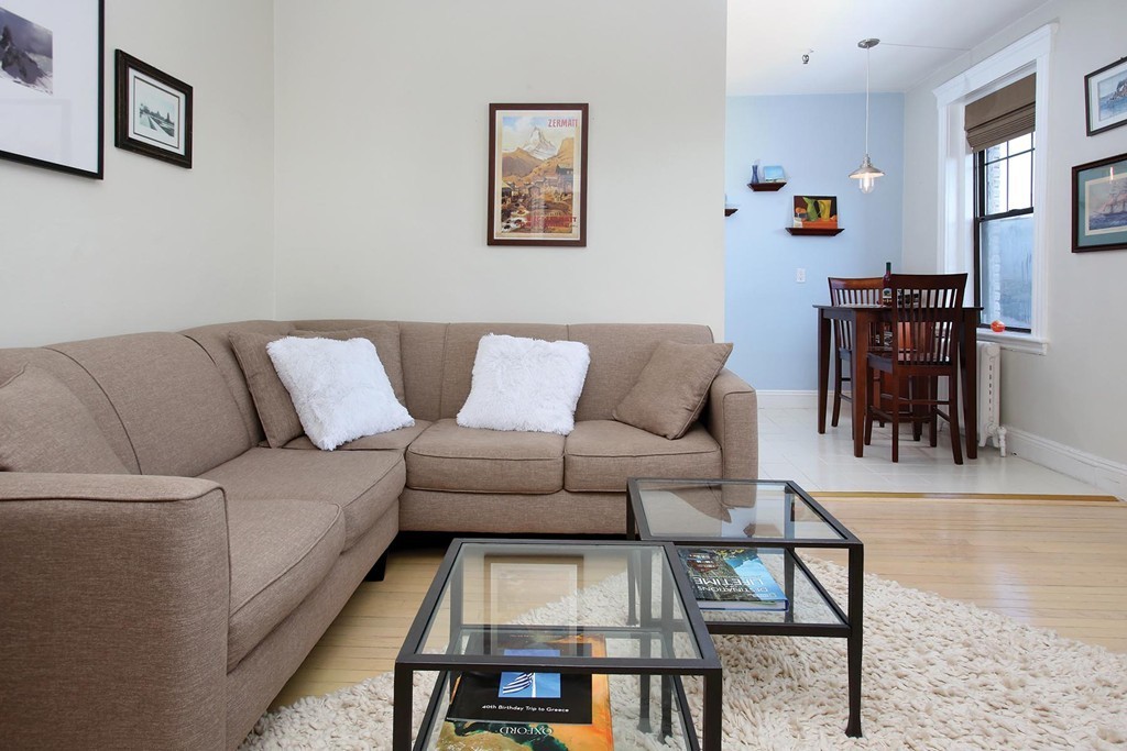 6 Sutherland Road, Unit 52 Boston, MA 02135 - Photo 1 of 5 Gallery Image 1