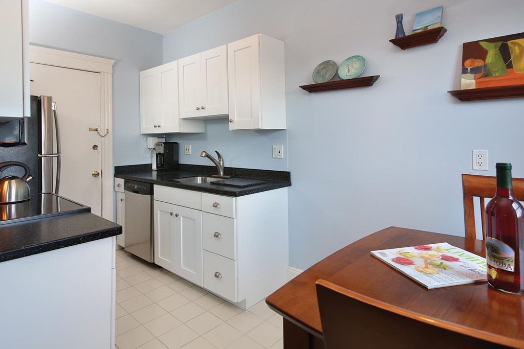 6 Sutherland Road, Unit 52 Boston, MA 02135 - Photo 2 of 5 Gallery Image 2