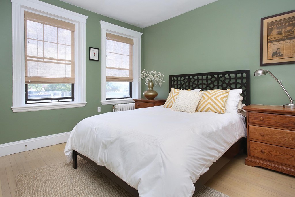 6 Sutherland Road, Unit 52 Boston, MA 02135 - Photo 3 of 5 Gallery Image 3