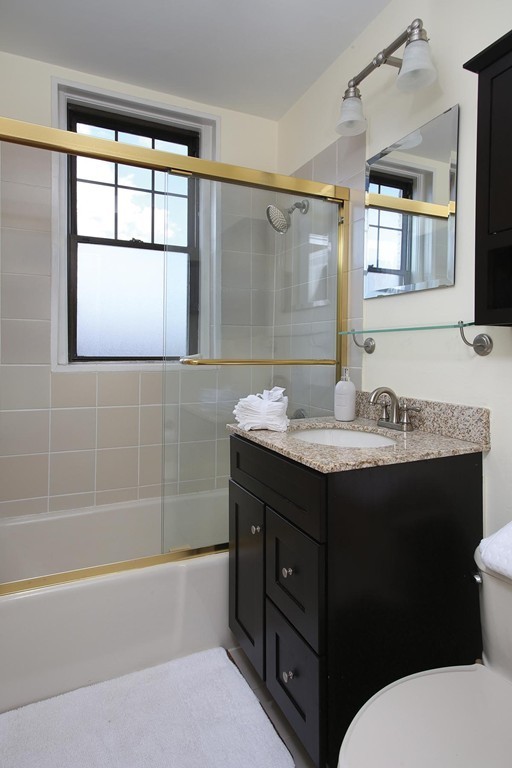 6 Sutherland Road, Unit 52 Boston, MA 02135 - Photo 4 of 5 Gallery Image 4
