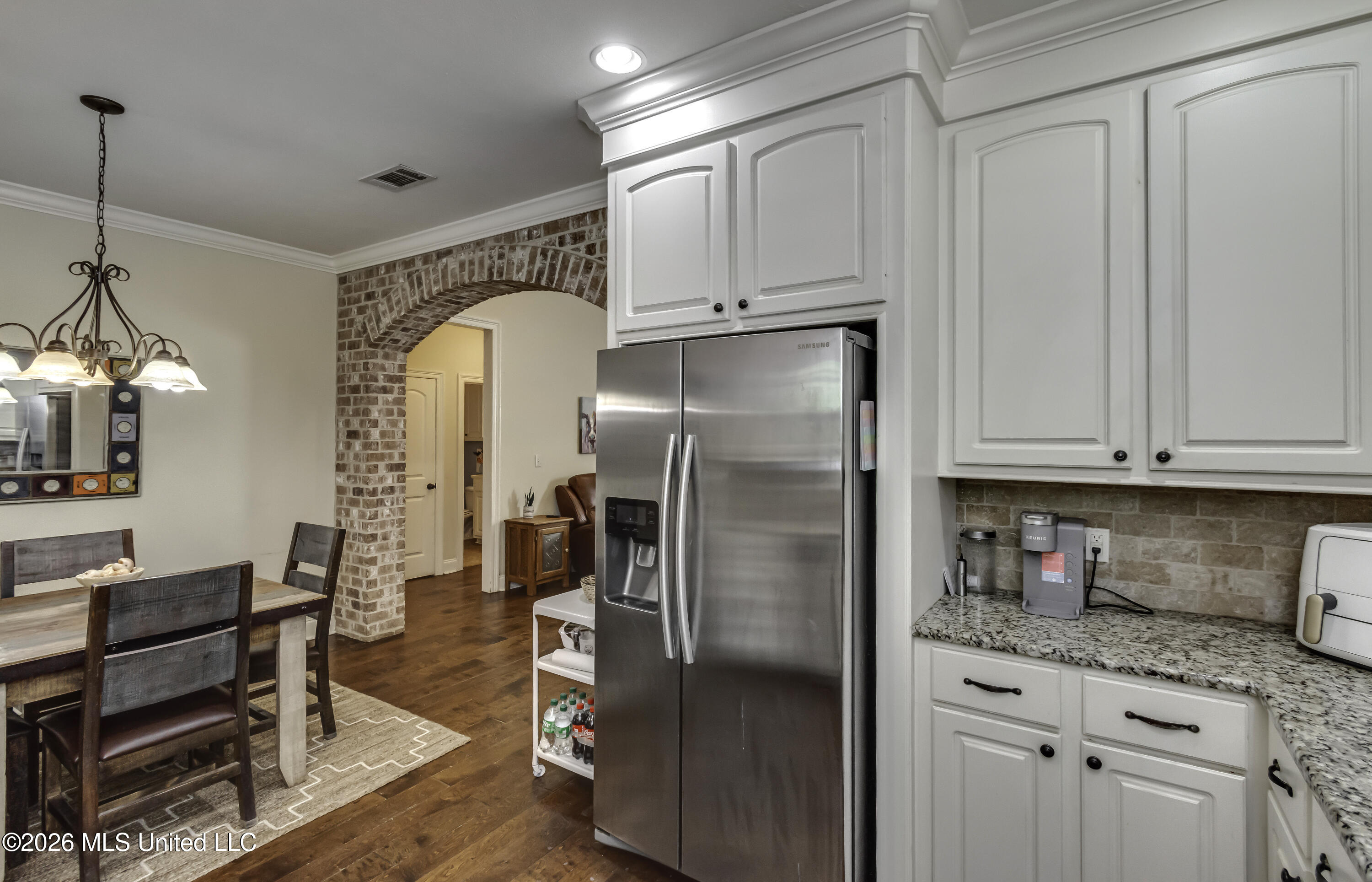 244 Greenfield Ridge Drive Brandon, MS 39042 - Photo 6 of 53 Kitchen