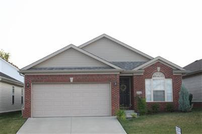 3216 Toll Gate Road Lexington, KY 40509 - Photo 5 of 41 Photo 5