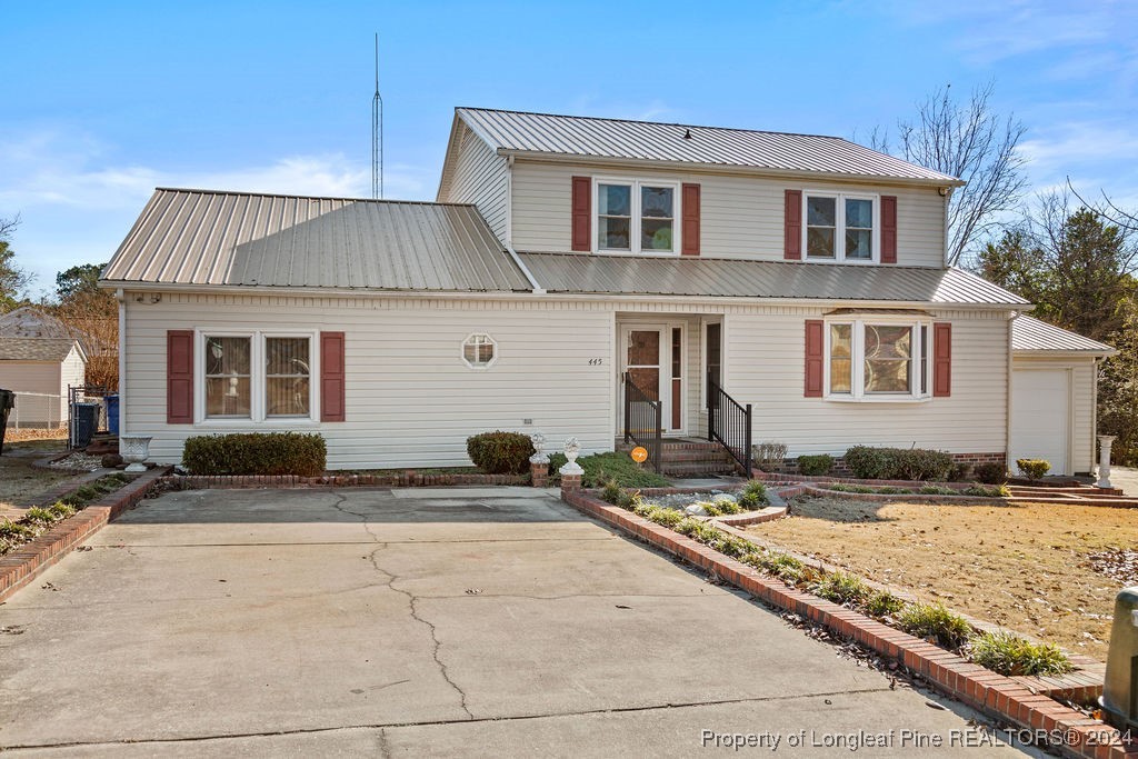 445 Saddle Ridge Road Fayetteville, NC 28311 - Photo 1 of 39