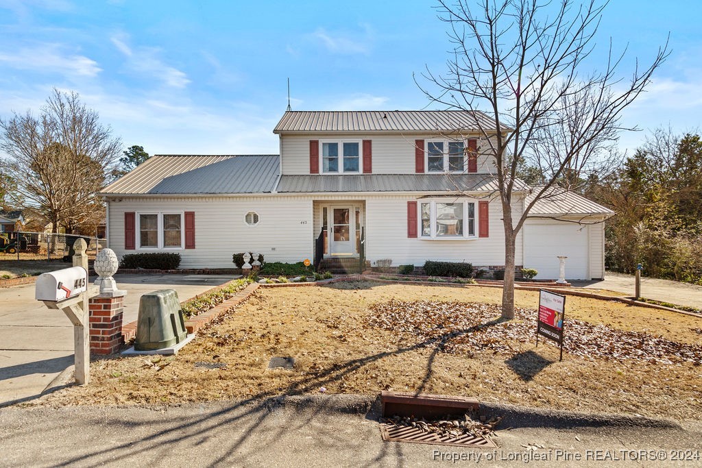 445 Saddle Ridge Road Fayetteville, NC 28311 - Photo 2 of 39