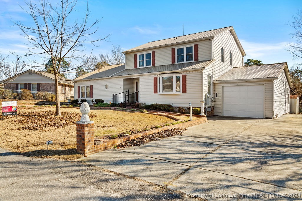445 Saddle Ridge Road Fayetteville, NC 28311 - Photo 3 of 39