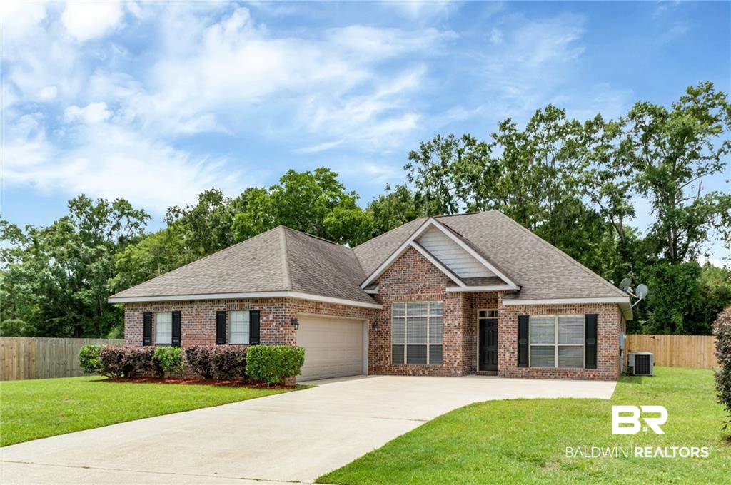 2525 Pecan Pointe Drive Semmes, AL 36575 - Photo 38 of 39