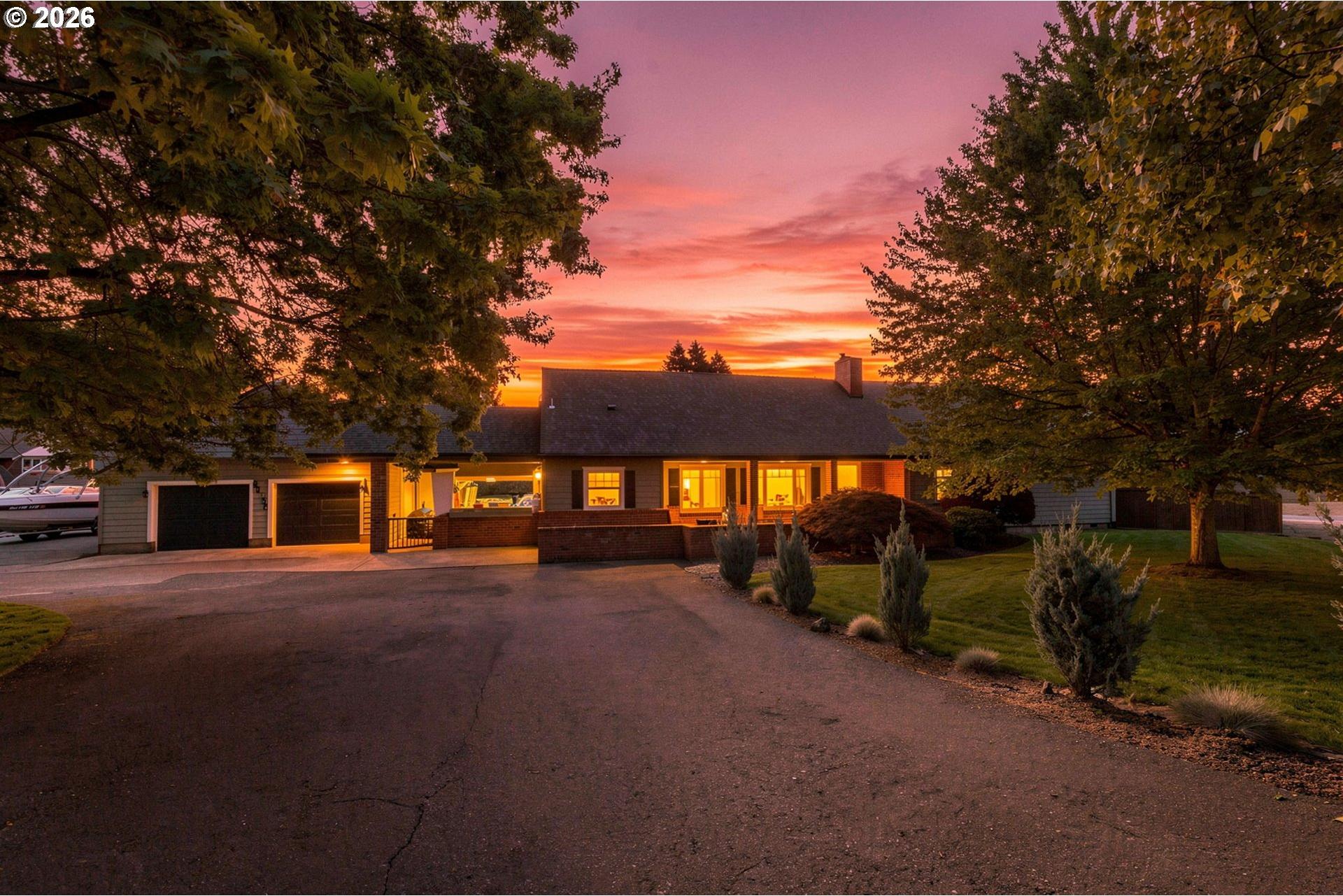 52260 Southwest Keys Road Scappoose, OR 97056 - Photo 2 of 48 Gallery Image 2