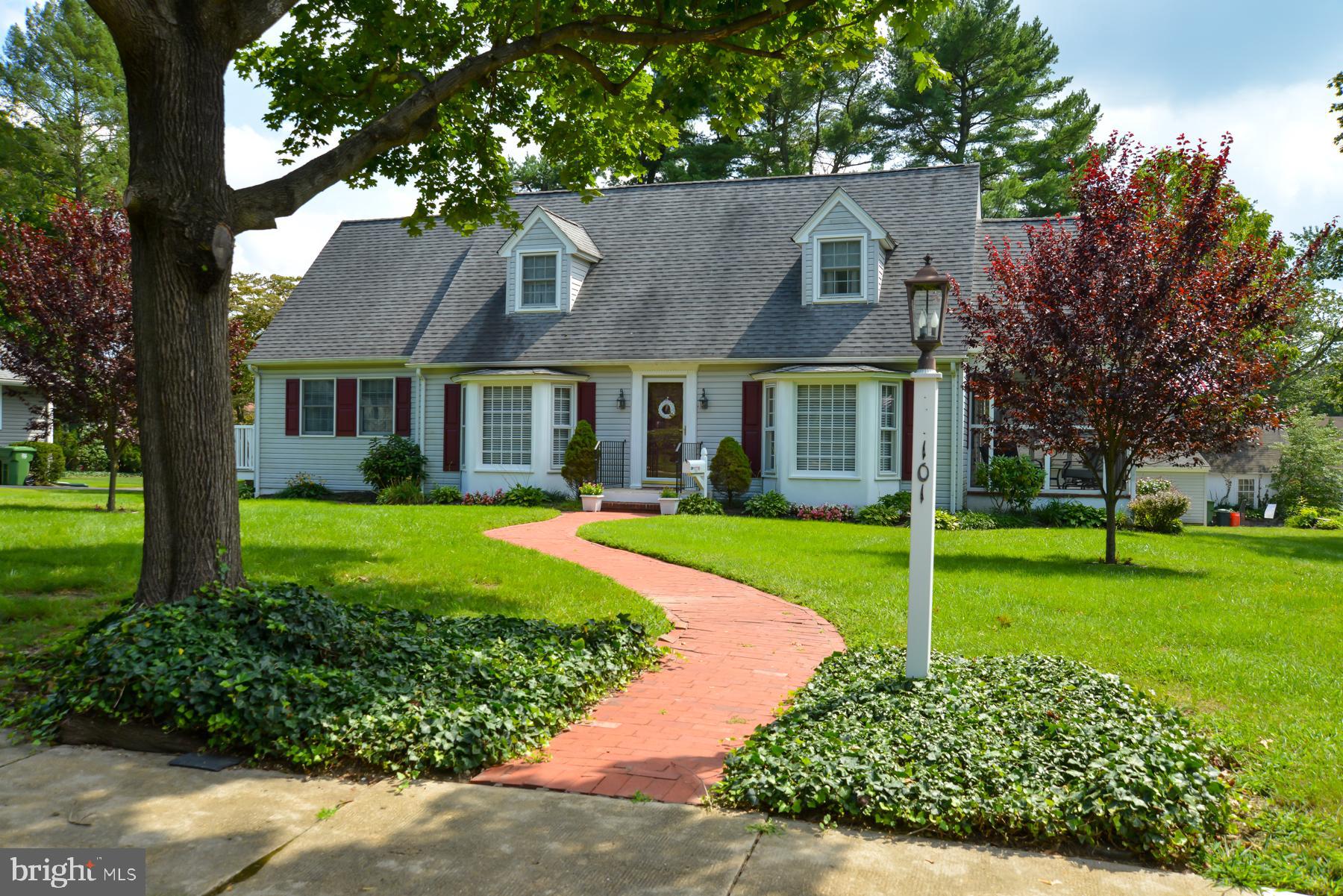 101 Colonial Avenue Pitman, NJ 08071 - Photo 1 of 23 Gallery Image 1