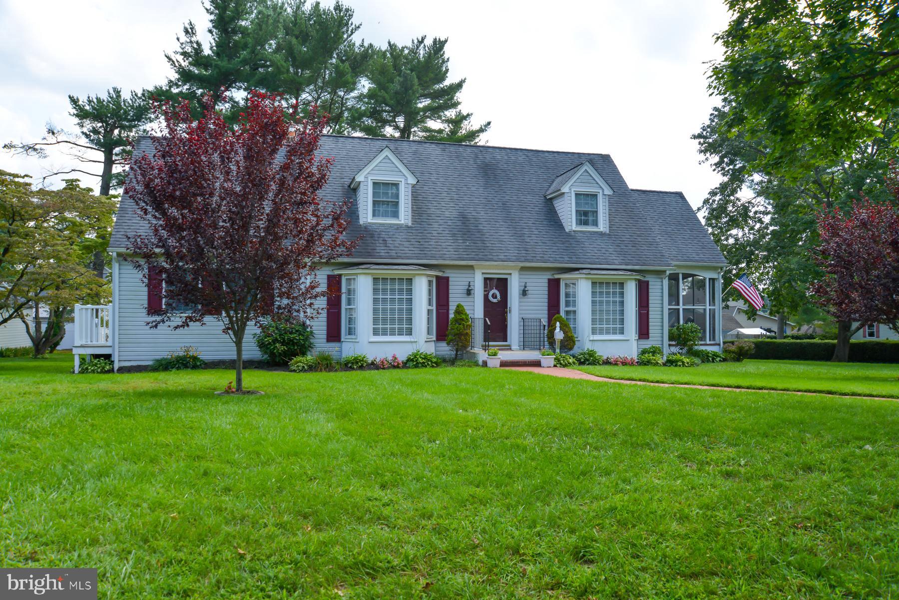 101 Colonial Avenue Pitman, NJ 08071 - Photo 2 of 23 Gallery Image 2