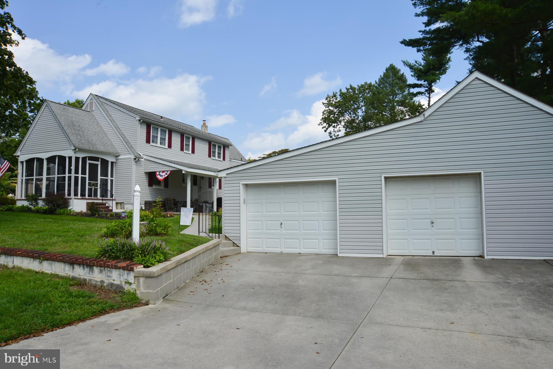 101 Colonial Avenue Pitman, NJ 08071 - Photo 23 of 23 Gallery Image 23