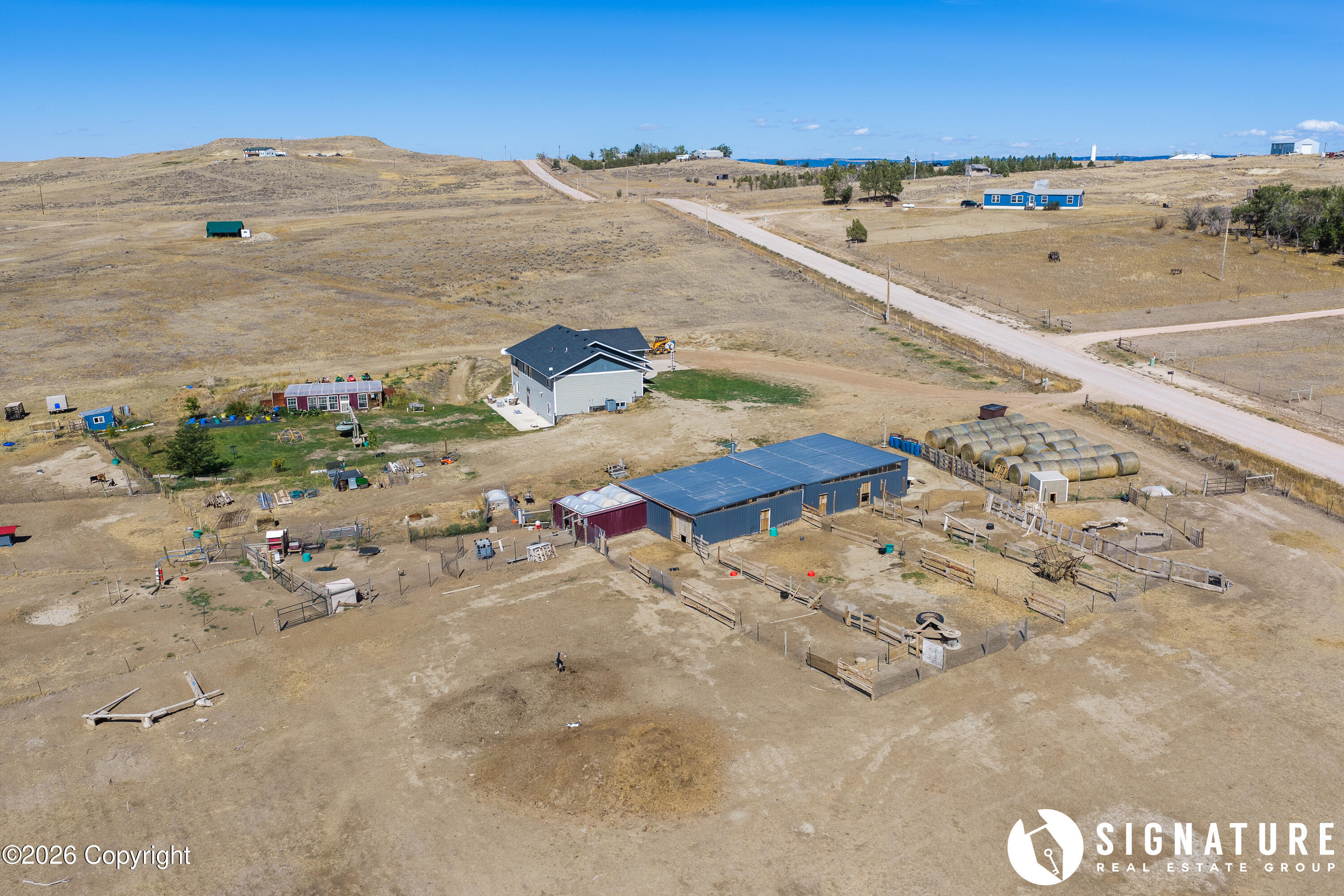 27 Robinson Road Moorcroft, WY 82721 - Photo 52 of 56 Gallery Image 52